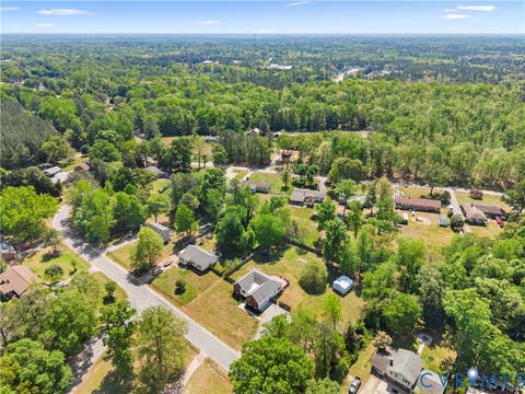 Tiny photo for 4301 Greenbriar Drive, Chesterfield, VA 23831 (MLS # 2622940)