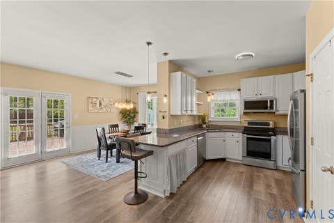 Tiny photo for 4301 Greenbriar Drive, Chesterfield, VA 23831 (MLS # 2622940)