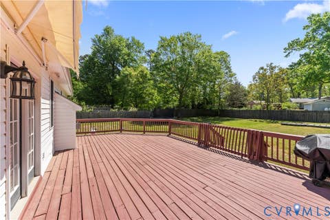 Tiny photo for 4301 Greenbriar Drive, Chesterfield, VA 23831 (MLS # 2622940)