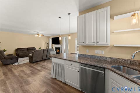 Tiny photo for 4301 Greenbriar Drive, Chesterfield, VA 23831 (MLS # 2622940)