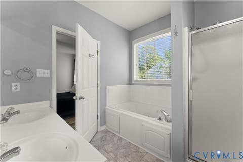 Tiny photo for 4301 Greenbriar Drive, Chesterfield, VA 23831 (MLS # 2622940)
