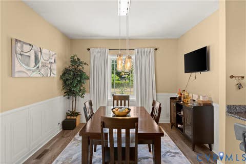 Tiny photo for 4301 Greenbriar Drive, Chesterfield, VA 23831 (MLS # 2622940)