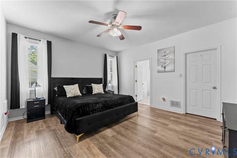 Tiny photo for 4301 Greenbriar Drive, Chesterfield, VA 23831 (MLS # 2622940)