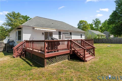 Tiny photo for 4301 Greenbriar Drive, Chesterfield, VA 23831 (MLS # 2622940)