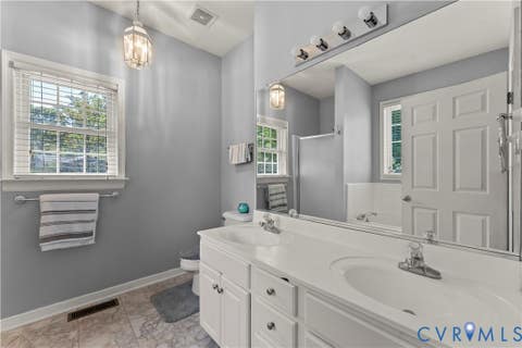 Tiny photo for 4301 Greenbriar Drive, Chesterfield, VA 23831 (MLS # 2622940)