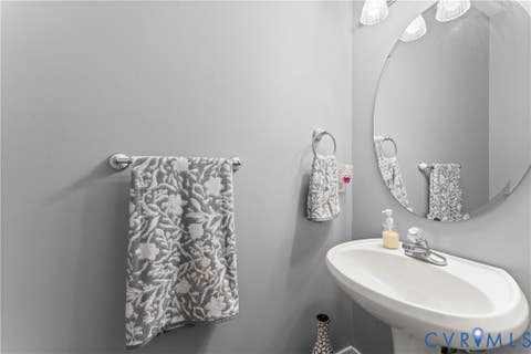 Tiny photo for 4301 Greenbriar Drive, Chesterfield, VA 23831 (MLS # 2622940)
