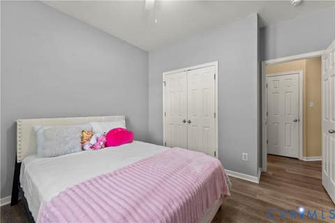 Tiny photo for 4301 Greenbriar Drive, Chesterfield, VA 23831 (MLS # 2622940)