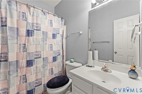 Tiny photo for 4301 Greenbriar Drive, Chesterfield, VA 23831 (MLS # 2622940)
