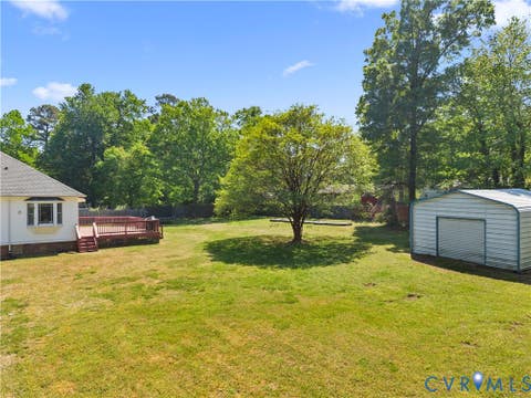 Tiny photo for 4301 Greenbriar Drive, Chesterfield, VA 23831 (MLS # 2622940)