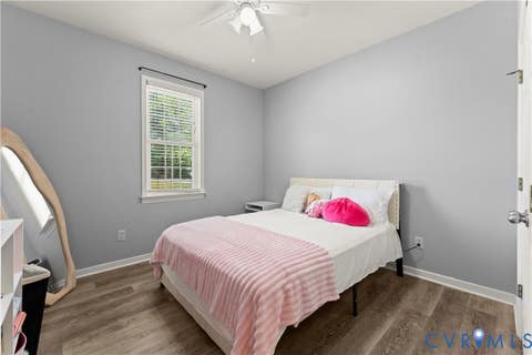 Tiny photo for 4301 Greenbriar Drive, Chesterfield, VA 23831 (MLS # 2622940)