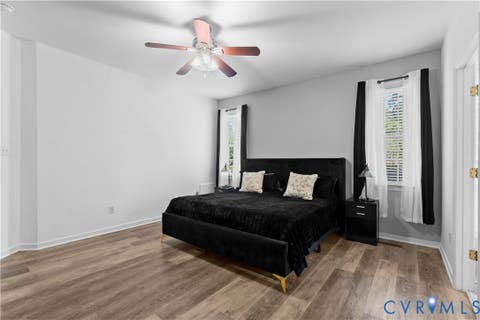 Tiny photo for 4301 Greenbriar Drive, Chesterfield, VA 23831 (MLS # 2622940)