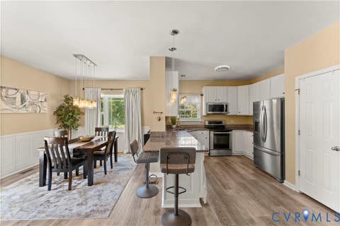 Tiny photo for 4301 Greenbriar Drive, Chesterfield, VA 23831 (MLS # 2622940)