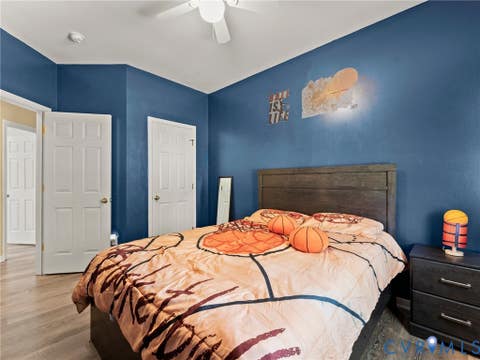 Tiny photo for 4301 Greenbriar Drive, Chesterfield, VA 23831 (MLS # 2622940)