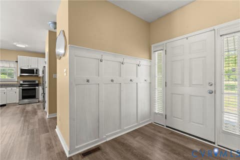 Tiny photo for 4301 Greenbriar Drive, Chesterfield, VA 23831 (MLS # 2622940)