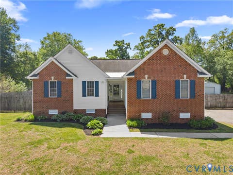 Tiny photo for 4301 Greenbriar Drive, Chesterfield, VA 23831 (MLS # 2622940)