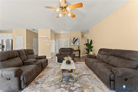 Tiny photo for 4301 Greenbriar Drive, Chesterfield, VA 23831 (MLS # 2622940)