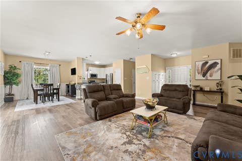 Tiny photo for 4301 Greenbriar Drive, Chesterfield, VA 23831 (MLS # 2622940)