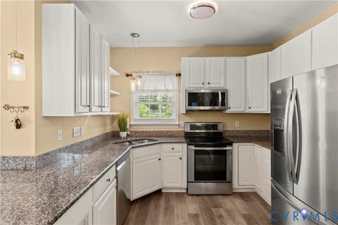 Tiny photo for 4301 Greenbriar Drive, Chesterfield, VA 23831 (MLS # 2622940)