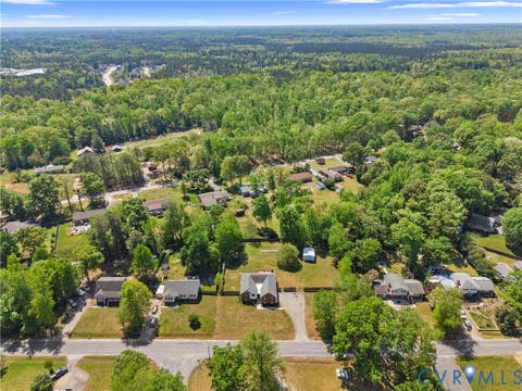 Tiny photo for 4301 Greenbriar Drive, Chesterfield, VA 23831 (MLS # 2622940)