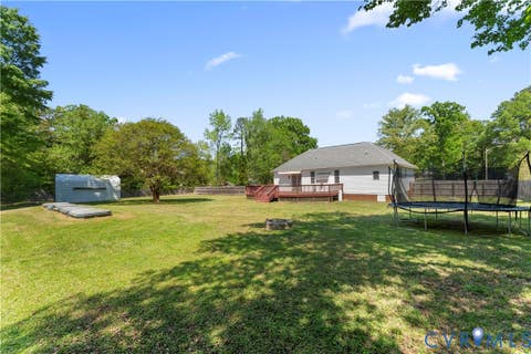 Tiny photo for 4301 Greenbriar Drive, Chesterfield, VA 23831 (MLS # 2622940)