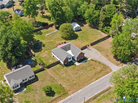 Tiny photo for 4301 Greenbriar Drive, Chesterfield, VA 23831 (MLS # 2622940)