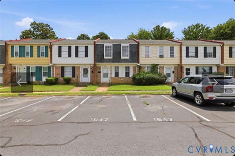 Tiny photo for 1947 Repp Circle, Henrico, VA 23075 (MLS # 2618988)