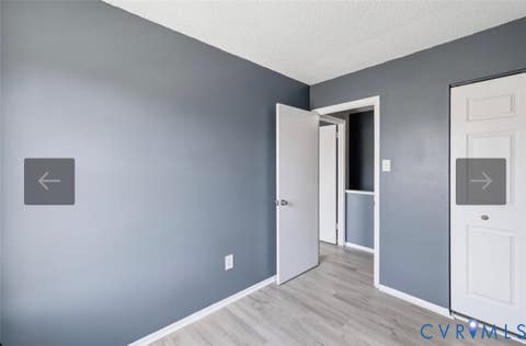 Tiny photo for 1947 Repp Circle, Henrico, VA 23075 (MLS # 2618988)