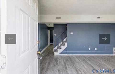 Tiny photo for 1947 Repp Circle, Henrico, VA 23075 (MLS # 2618988)