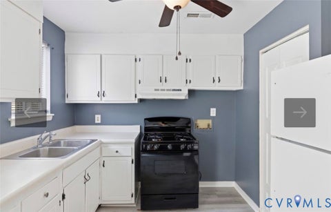 Tiny photo for 1947 Repp Circle, Henrico, VA 23075 (MLS # 2618988)