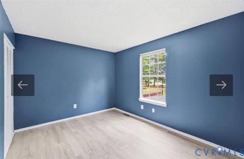 Tiny photo for 1947 Repp Circle, Henrico, VA 23075 (MLS # 2618988)
