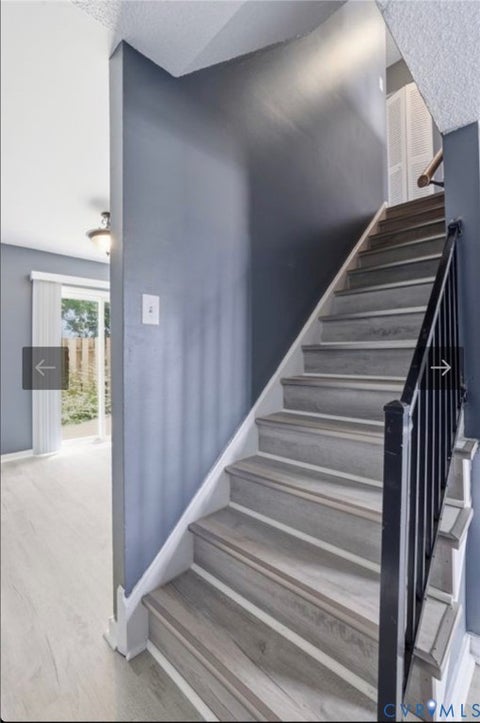 Tiny photo for 1947 Repp Circle, Henrico, VA 23075 (MLS # 2618988)