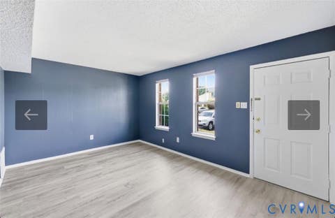 Tiny photo for 1947 Repp Circle, Henrico, VA 23075 (MLS # 2618988)