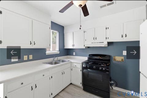 Tiny photo for 1947 Repp Circle, Henrico, VA 23075 (MLS # 2618988)