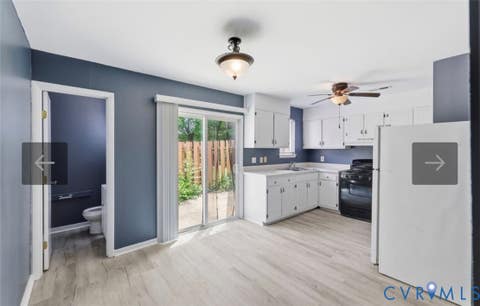 Tiny photo for 1947 Repp Circle, Henrico, VA 23075 (MLS # 2618988)