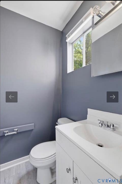 Tiny photo for 1947 Repp Circle, Henrico, VA 23075 (MLS # 2618988)