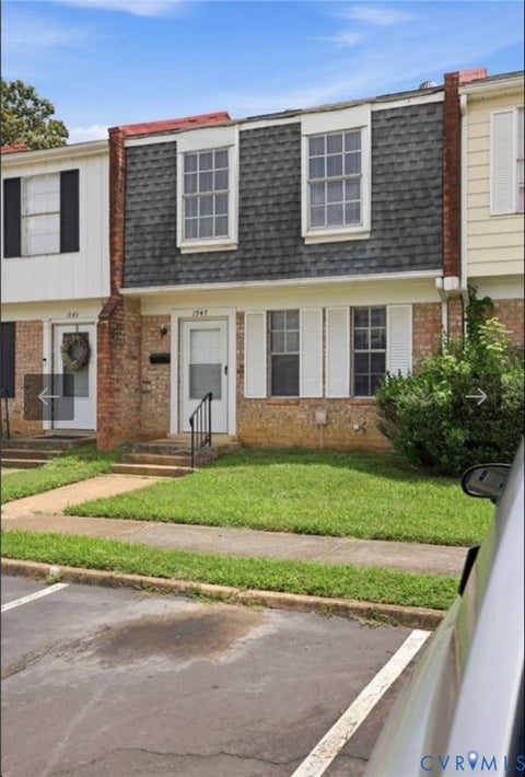 Tiny photo for 1947 Repp Circle, Henrico, VA 23075 (MLS # 2618988)