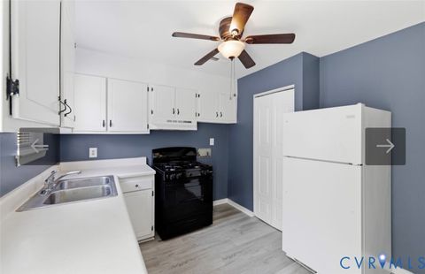Tiny photo for 1947 Repp Circle, Henrico, VA 23075 (MLS # 2618988)