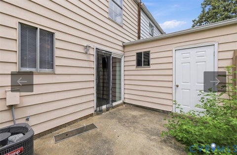 Tiny photo for 1947 Repp Circle, Henrico, VA 23075 (MLS # 2618988)