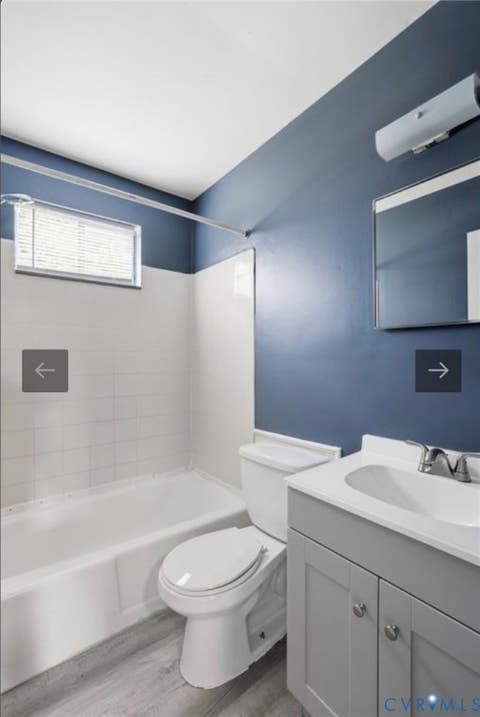 Tiny photo for 1947 Repp Circle, Henrico, VA 23075 (MLS # 2618988)