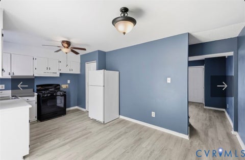 Tiny photo for 1947 Repp Circle, Henrico, VA 23075 (MLS # 2618988)