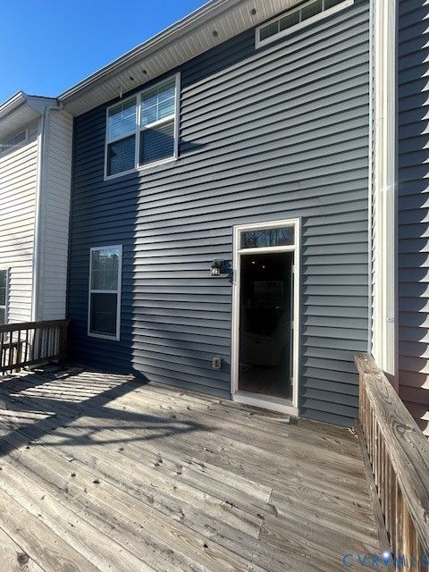 Tiny photo for 17067 Thornapple Court, Moseley, VA 23120 (MLS # 2532242)