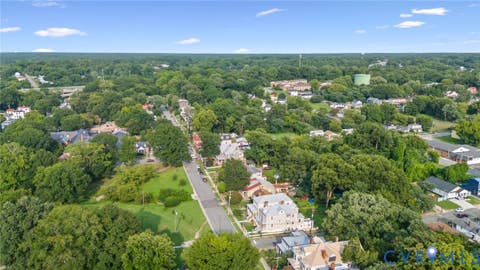 Tiny photo for 409 S Jefferson Street, Petersburg, VA 23803 (MLS # 2622043)