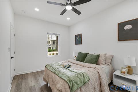 Tiny photo for 409 S Jefferson Street, Petersburg, VA 23803 (MLS # 2622043)