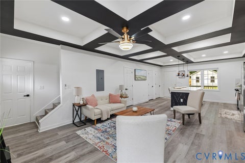 Tiny photo for 409 S Jefferson Street, Petersburg, VA 23803 (MLS # 2622043)