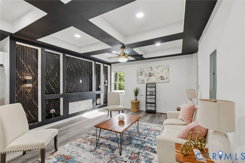 Tiny photo for 409 S Jefferson Street, Petersburg, VA 23803 (MLS # 2622043)