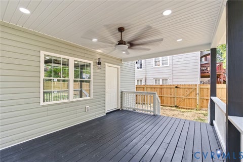 Tiny photo for 409 S Jefferson Street, Petersburg, VA 23803 (MLS # 2622043)