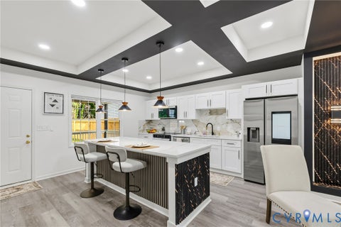 Tiny photo for 409 S Jefferson Street, Petersburg, VA 23803 (MLS # 2622043)