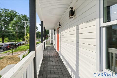 Tiny photo for 409 S Jefferson Street, Petersburg, VA 23803 (MLS # 2622043)