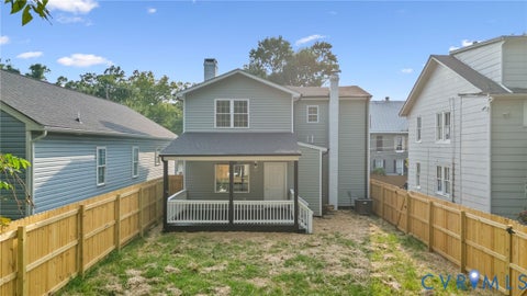 Tiny photo for 409 S Jefferson Street, Petersburg, VA 23803 (MLS # 2622043)