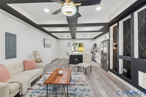 Tiny photo for 409 S Jefferson Street, Petersburg, VA 23803 (MLS # 2622043)